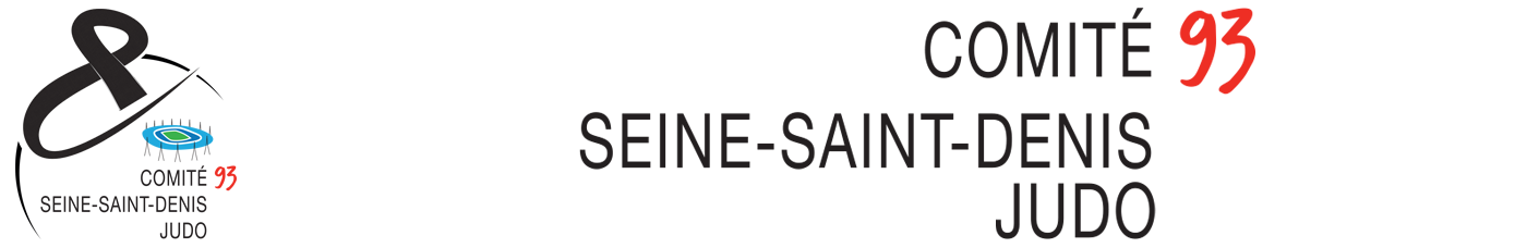 JUDO COMITE 93 JUDO COMITE 93